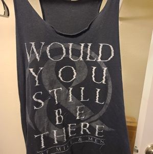 Of Mice & Men tank